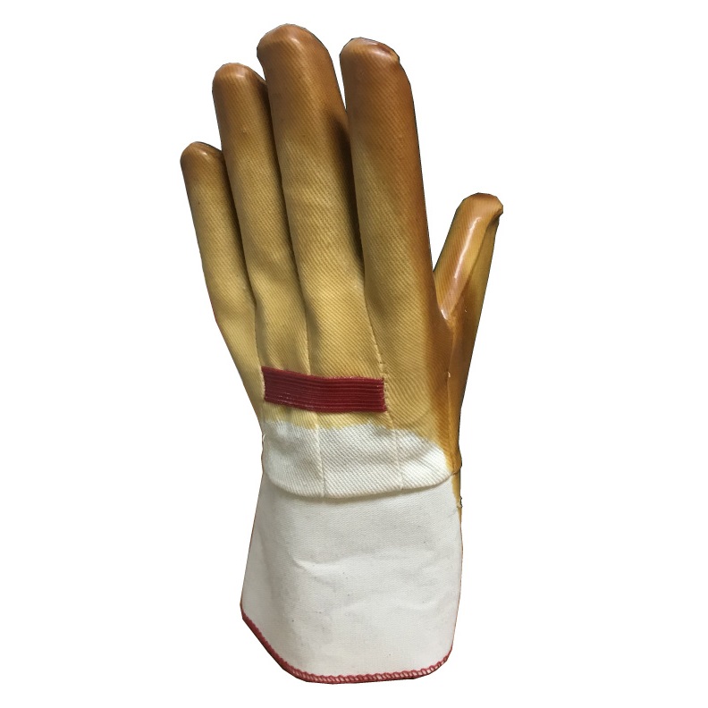 Glove Coaters Inc. Glass Handlers Glove 3733